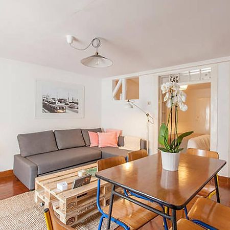 Oak Valley Flats Bairro Alto Lizbona Zewnętrze zdjęcie