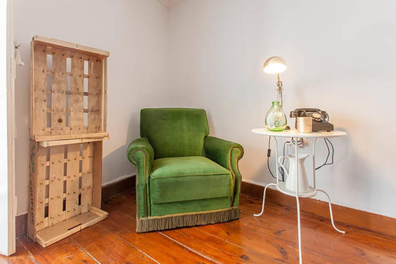 Oak Valley Flats Bairro Alto Lizbona Zewnętrze zdjęcie