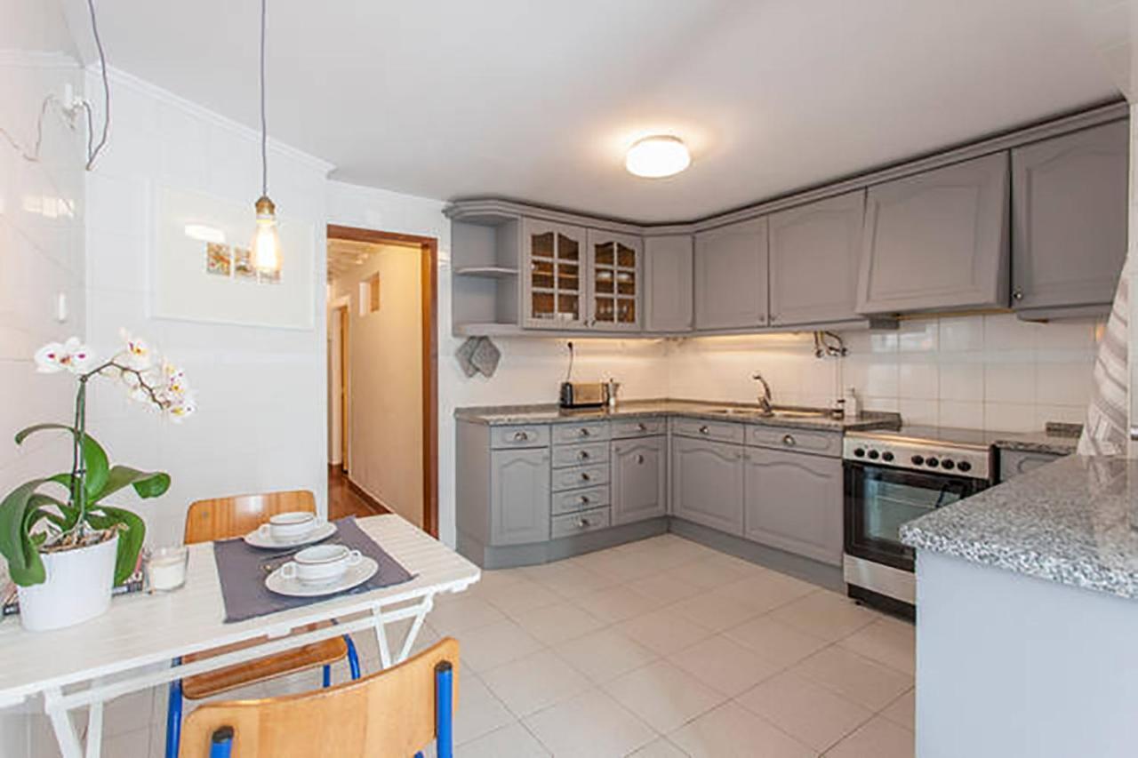Oak Valley Flats Bairro Alto Lizbona Zewnętrze zdjęcie