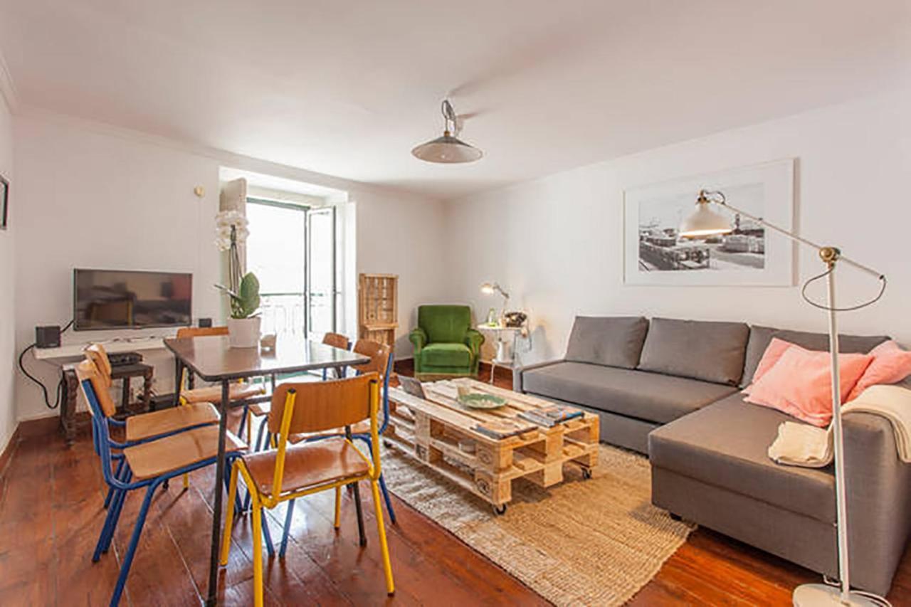 Oak Valley Flats Bairro Alto Lizbona Zewnętrze zdjęcie