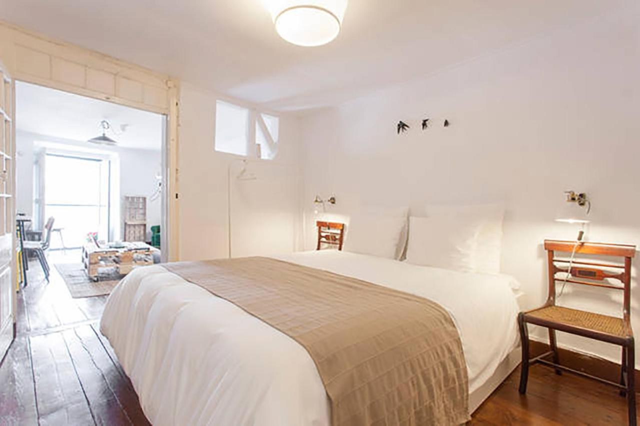 Oak Valley Flats Bairro Alto Lizbona Zewnętrze zdjęcie
