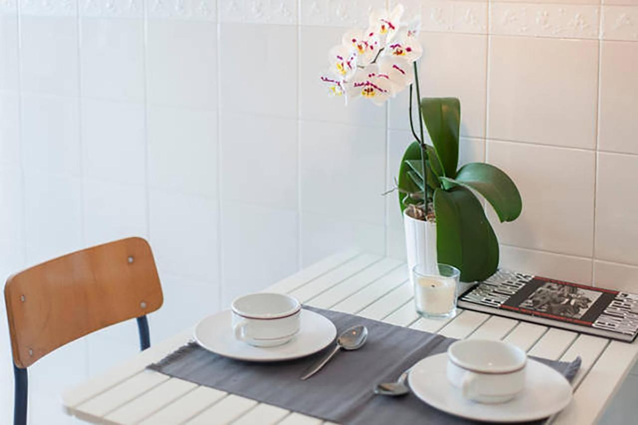 Oak Valley Flats Bairro Alto Lizbona Zewnętrze zdjęcie