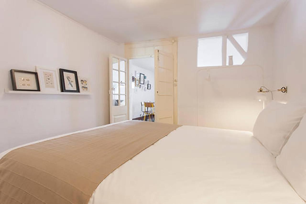 Oak Valley Flats Bairro Alto Lizbona Zewnętrze zdjęcie